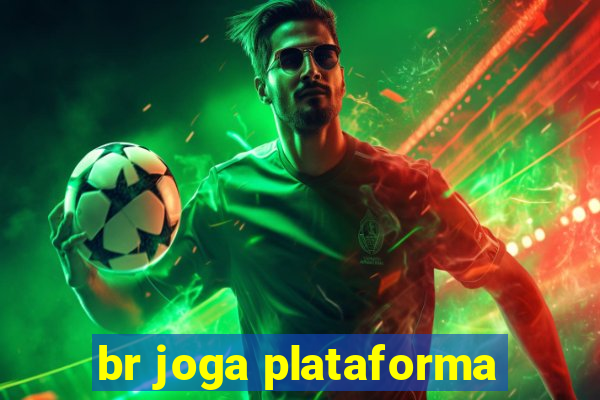 br joga plataforma